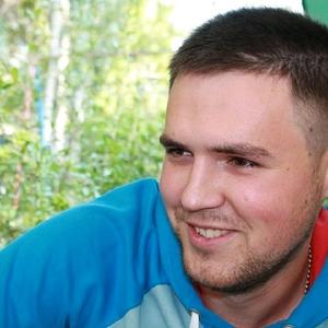 Парни в Сургуте (Ханты-Мансийский АО): Дмитрий Скрипкин, 34 - ищет девушку из Сургута (Ханты-Мансийский АО)