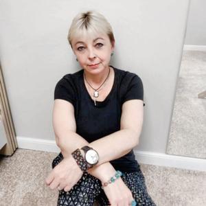 Ольга, 49 лет, Владивосток