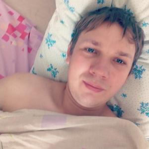 Парни в Тамбове: Дмитрий, 30 - ищет девушку из Тамбова