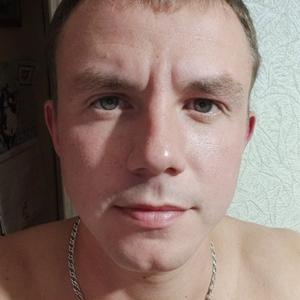 Никита, 28 лет, Петропавловск-Камчатский