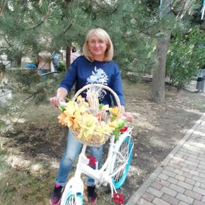Девушки в Перми: Nina, 52 - ищет парня из Перми