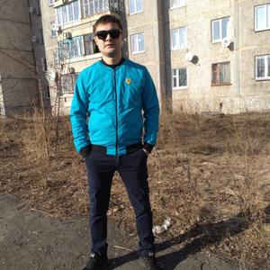 Парни в Екатеринбурге: Александр, 29 - ищет девушку из Екатеринбурга