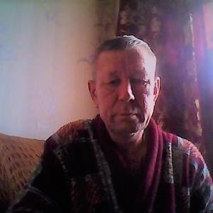 Парни в Нижний Новгороде: Александр Прокопьев, 60 - ищет девушку из Нижний Новгорода