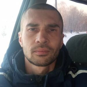 Михаил, 36 лет, Новокузнецк