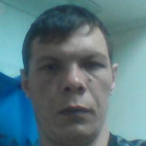 Парни в Усть-Куте: Алексей, 34 - ищет девушку из Усть-Кута