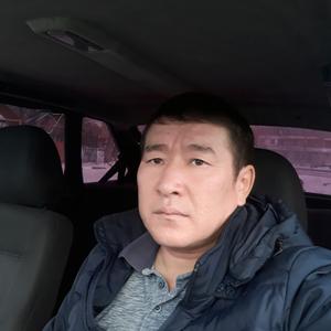 Берик, 46 лет, Астана
