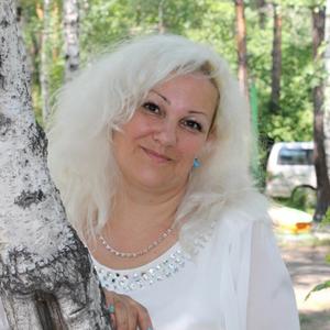 Жанна Костина, 54 года, Иркутск