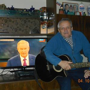 Парни в Санкт-Петербурге: Вячеслав, 68 - ищет девушку из Санкт-Петербурга
