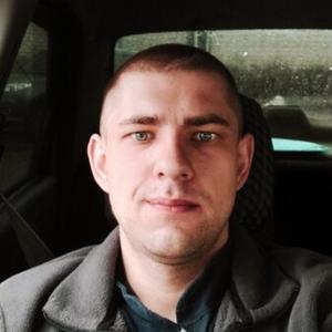 Дмитрий, 31 год, Ярославль