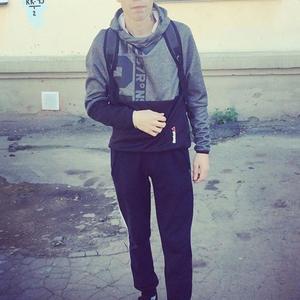 Парни в Ангарске: Илья, 25 - ищет девушку из Ангарска