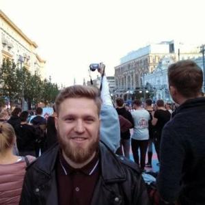 Парни в Череповце: Алексей, 29 - ищет девушку из Череповца