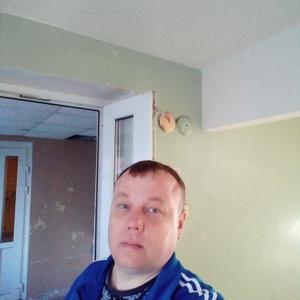 Вячеслав Богданов, 42 года, Тверь