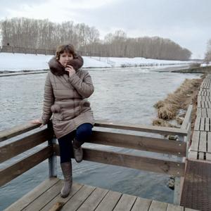 Девушки в Новокузнецке: Светлана, 49 - ищет парня из Новокузнецка