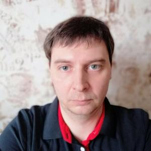 Evgenii, 43 года, Липецк
