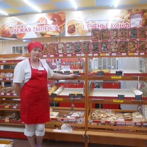Девушки в Кемерово: Самая Счастливая, 45 - ищет парня из Кемерово