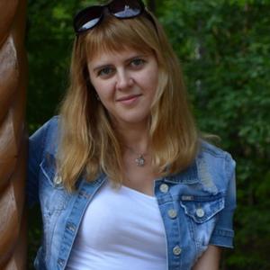 Елена Козлович, 42 года, Речица