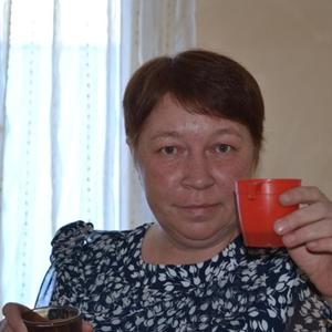 Девушки в Комсомольске-На-Амуре: Ольга, 57 - ищет парня из Комсомольска-На-Амуре