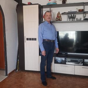 Игорь, 55 лет, Новосибирск