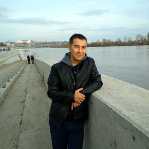 Парни в Уфе (Башкортостан): Тимур, 36 - ищет девушку из Уфы (Башкортостан)