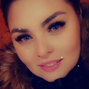 Ольга, 34 года, Вологда