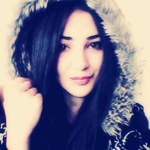 Lili, 34 года, Ереван