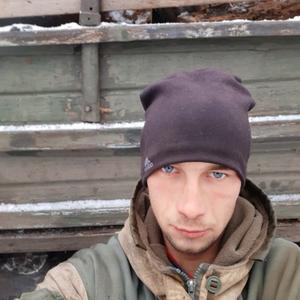 Сергей, 33 года, Похвистнево