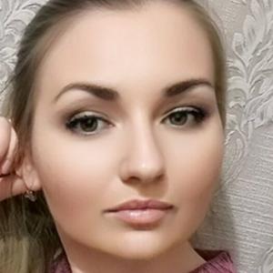 Девушки в Омске: Ольга, 34 - ищет парня из Омска