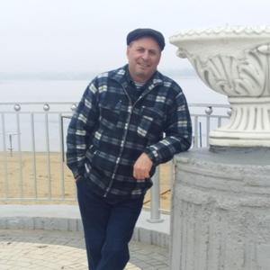 Олег, 55 лет, Жигулевск