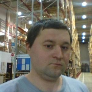 Михаил Козлов, 36 лет, Тула