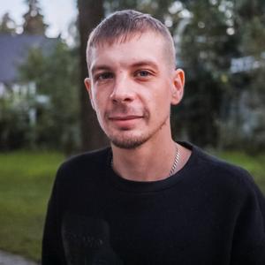 Антон Чуркин, 37 лет, Балашиха