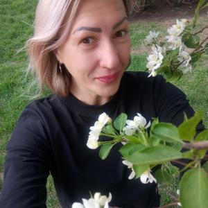 Ольга, 37 лет, Прокопьевск
