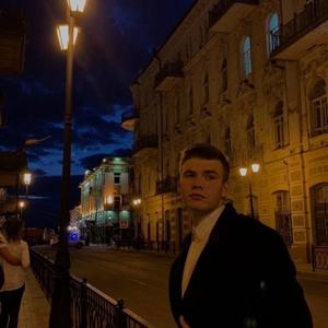 Кирилл, 19 лет, Астрахань