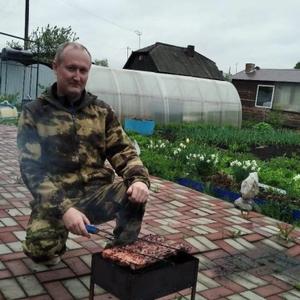 Парни в Кемерово: Александр, 42 - ищет девушку из Кемерово