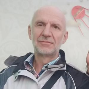 Сергей, 61 год, Самара