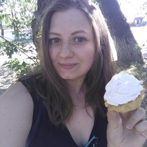 Девушки в Челябинске: Анна, 30 - ищет парня из Челябинска