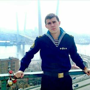 Парни в Уссурийске: Дмитрий, 27 - ищет девушку из Уссурийска