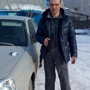 Парни в Омске: Saburzhan, 48 - ищет девушку из Омска
