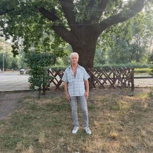 Парни в Киеве (Украина): Viktor Kanoriu, 66 - ищет девушку из Киева (Украина)