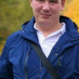 Парни в Обнинске: Ямиль Ишемгулов, 36 - ищет девушку из Обнинска