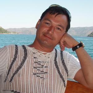 Юрий, 45 лет, Актобе
