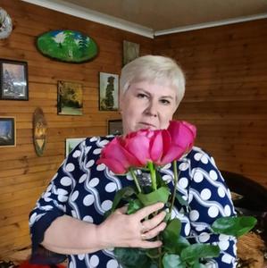 Нина, 52 года, Сургут