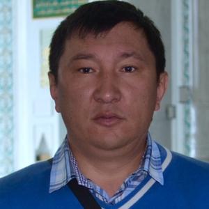Дархан, 48 лет, Астана