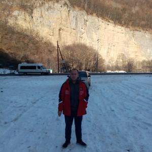 Валерий, 53 года, Ставрополь