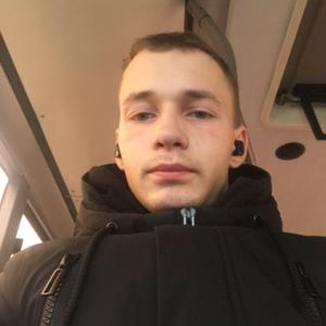 Парни в Минске (Беларусь): Александр, 23 - ищет девушку из Минска (Беларусь)