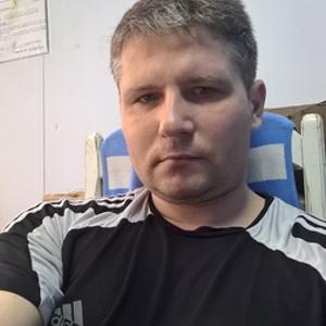 Андрей Малюгин, 41 год, Волгоград