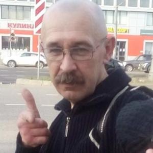 Игорь, 54 года, Мамыково