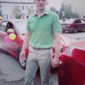 Николай, 39 лет, Кострома