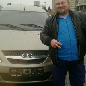 Евгеша, 43 года, Нижнекамск