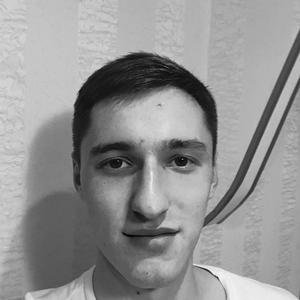 Александр, 24 года, Киев