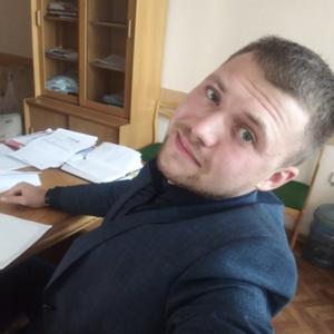 Александр Белов, 30 лет, Омск